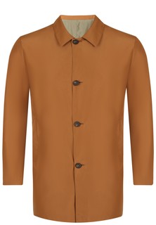 Плащ CORNELIANI