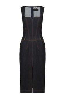 Сарафан VERSACE JEANS COUTURE