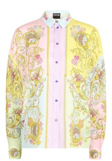 Блуза VERSACE JEANS COUTURE