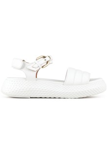 Сандалии EMPORIO ARMANI