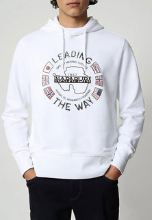 Толстовка NAPAPIJRI