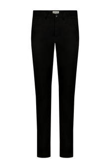Брюки SAINT LAURENT