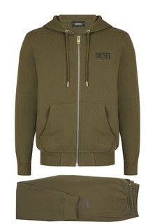 Спортивный костюм DIESEL