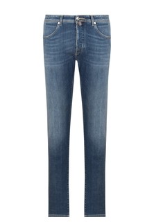 Джинсы JACOB COHEN