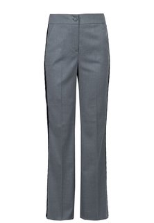 Брюки BLUMARINE