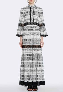 Платье BLUMARINE