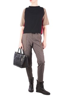 Брюки THOMAS WYLDE