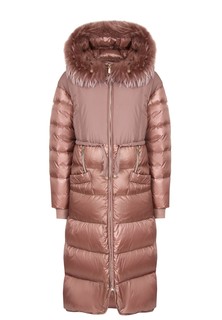 Пуховик DIEGO M