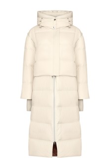 Пуховик DIEGO M