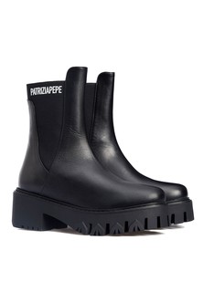 Ботинки PATRIZIA PEPE