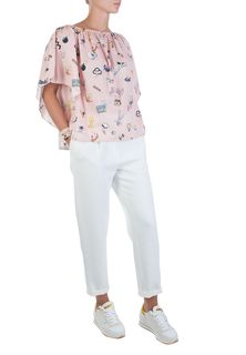 Топ PAUL&JOE SISTER