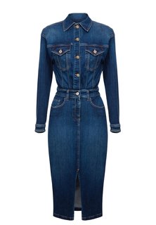 Платье ELISABETTA FRANCHI