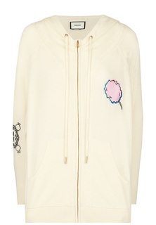 Толстовка MAX&MOI