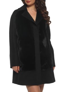 Пальто TERESA TARDIA