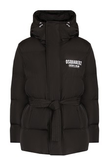 Пуховик DSQUARED2