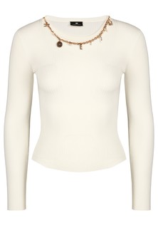 Джемпер ELISABETTA FRANCHI