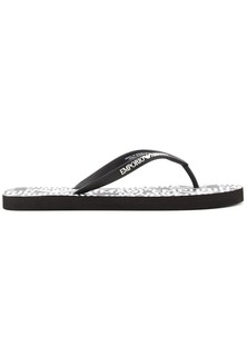 Сланцы EMPORIO ARMANI