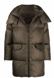 Пуховик MOORER