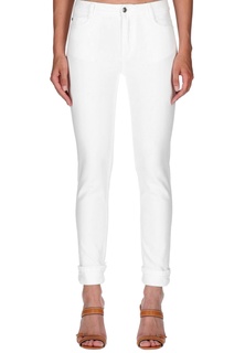 Джинсы ERMANNO SCERVINO