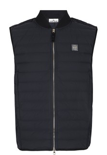 Жилет STONE ISLAND