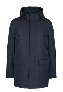 Пуховик GEOX
