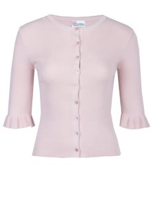 Кардиган VALENTINO RED