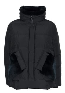 Пуховик DIEGO M