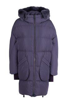 Пуховик DIEGO M