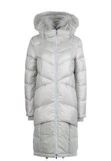 Пуховик DIEGO M