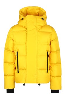 Пуховик DSQUARED2