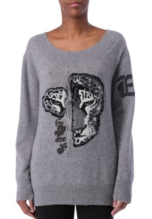 Джемпер ERMANNO SCERVINO