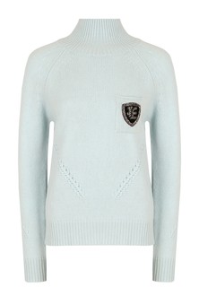 Свитер ERMANNO SCERVINO