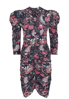 Платье ISABEL MARANT