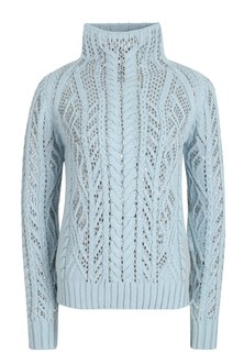 Свитер ERMANNO SCERVINO