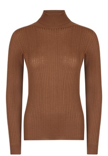 Водолазка CAPPELLINI BY PESERICO
