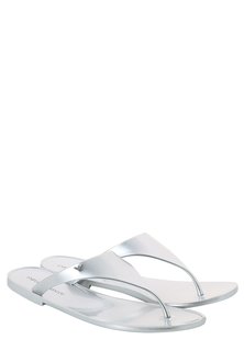 Сланцы EMPORIO ARMANI