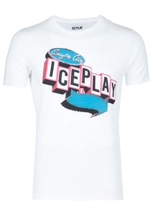 Футболка ICE PLAY