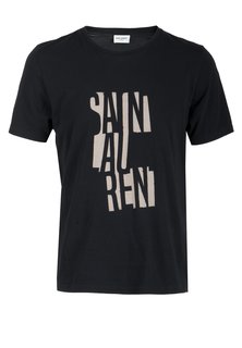 Футболка SAINT LAURENT