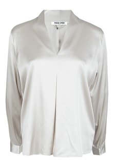 Блуза MAX&MOI