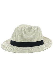 Шляпа EMPORIO ARMANI