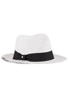 Шляпа EMPORIO ARMANI
