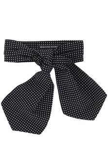 Галстук ERMANNO SCERVINO