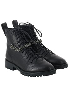 Ботинки JIMMY CHOO