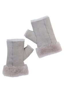 Варежки MAX&MOI