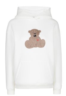 Худи Teddy SEVEN LAB