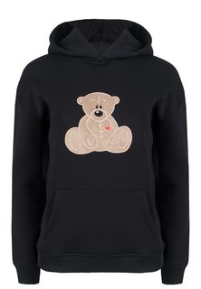 Худи Teddy SEVEN LAB
