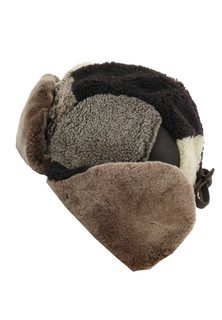 Шапка STETSON