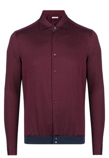 Рубашка ZILLI