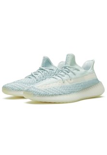 Кроссовки Yeezy Boost 350 Cloud White ADIDAS YEEZY