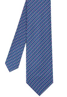 Галстук ZILLI